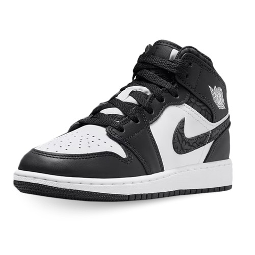 Scarpe nike air jordan mid - 1,