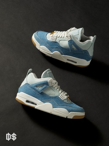 Air jordan retrò - air, 4