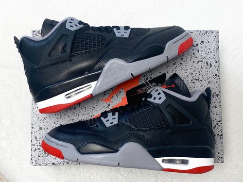 Nike air jordan - air, bred