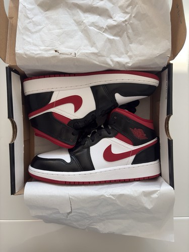 Jordan air - air, mid