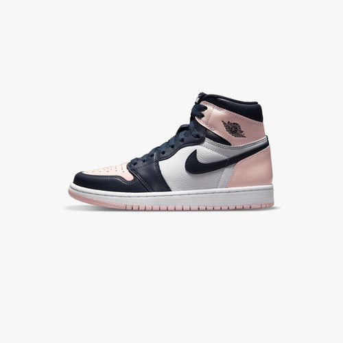 Nike air jordan high - nike, 1