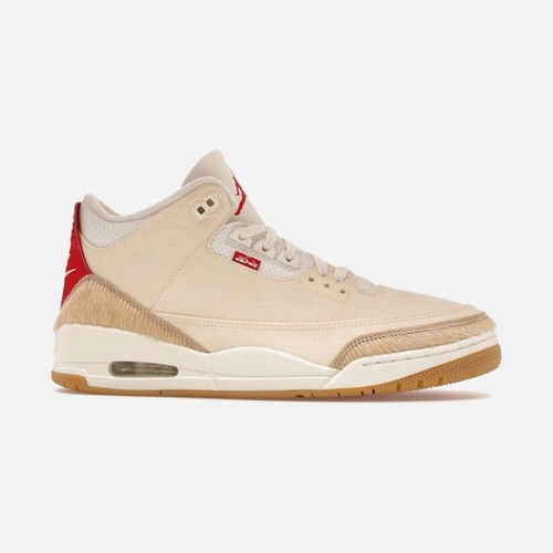 Air jordan retro - jordan, 3
