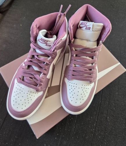 Nike air jordan retro - 1, high