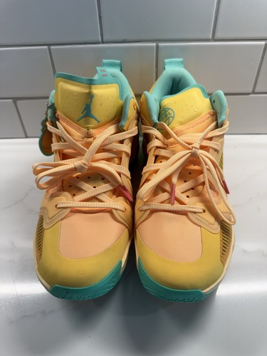 Scarpe basket air jordan - basket,