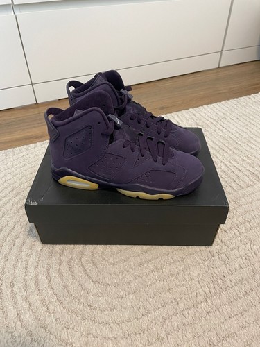 Air jordan purple dynasty - og,