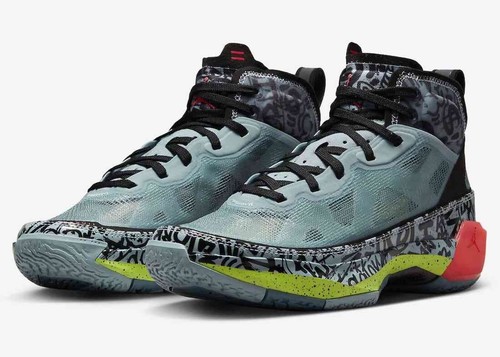 Nike air jordan xxxvii - nike,