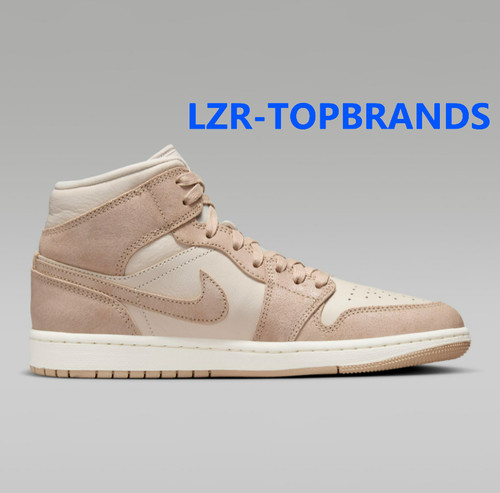 Air jordan mid - mid, se