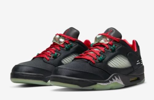 Scarpa nike air jordan retro - scarpa, 5