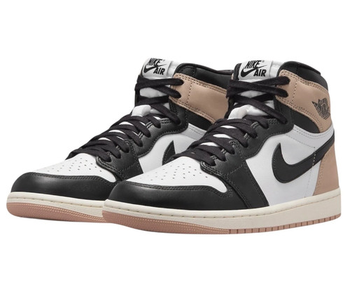 Air jordan retro high - retro,