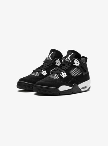 Nike air jordan white - nike, 4