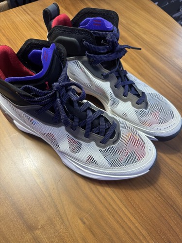 Air jordan beyond borders - jordan, 37