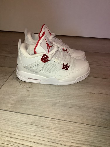 Air jordan metallic red - jordan,
