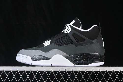 Nike air jordan retro - 4,