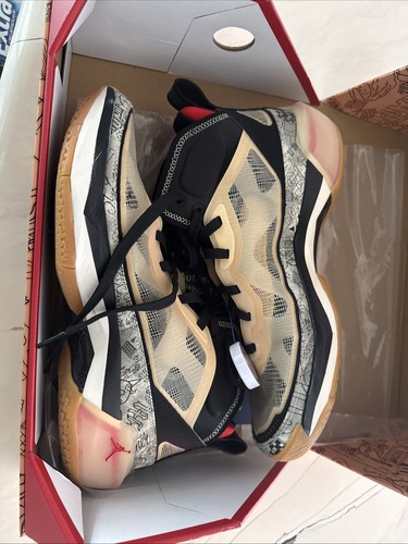 Nike air jordan - nike, xxxvii